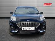 FORD PUMA 2024 (24)