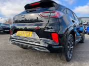 FORD PUMA 2024 (24)