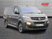 VAUXHALL VIVARO-LIFE 2023 (73)