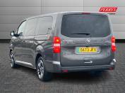 VAUXHALL VIVARO-LIFE 2023 (73)