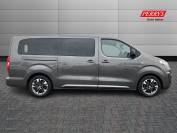 VAUXHALL VIVARO-LIFE 2023 (73)