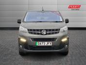 VAUXHALL VIVARO-LIFE 2023 (73)