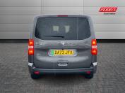 VAUXHALL VIVARO-LIFE 2023 (73)