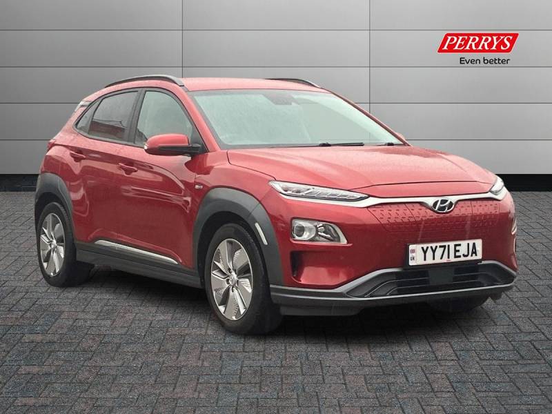 HYUNDAI KONA 2021 (71)