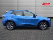 KIA SPORTAGE 2023 (73)