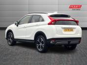 MITSUBISHI ECLIPSE CROSS 2021 (70)