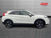 MITSUBISHI ECLIPSE CROSS 2021 (70)