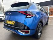 KIA SPORTAGE 2023 (73)