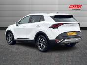 KIA SPORTAGE 2024 (24)