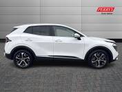 KIA SPORTAGE 2024 (24)