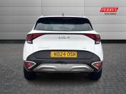 KIA SPORTAGE 2024 (24)