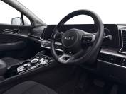 KIA SPORTAGE 2024 (24)