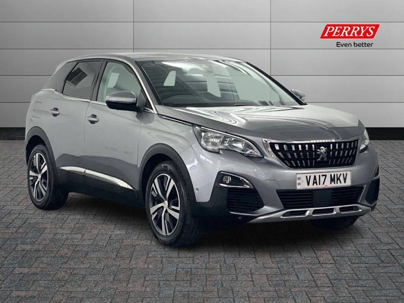 PEUGEOT 3008 2017 (17)