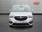 VAUXHALL COMBO-LIFE 2020 (70)