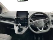 VAUXHALL COMBO-LIFE 2020 (70)