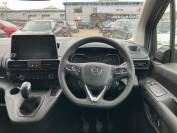 VAUXHALL COMBO-LIFE 2020 (70)