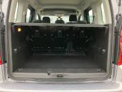 VAUXHALL COMBO-LIFE 2020 (70)