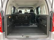 VAUXHALL COMBO-LIFE 2020 (70)