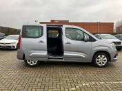 VAUXHALL COMBO-LIFE 2020 (70)