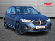 BMW X1 2021 (71)