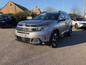 CITROEN C5 AIRCROSS 2020 (70)