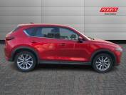 MAZDA CX-5 2020 (70)