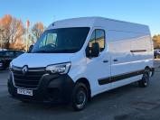 RENAULT MASTER 2020 (70)