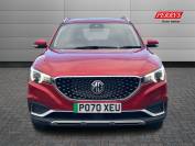 MG ZS 2020 (70)