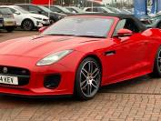 JAGUAR F-TYPE 2020 (69)