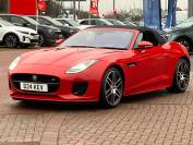 JAGUAR F-TYPE 2020 (69)