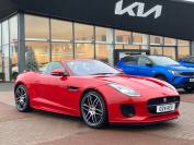 JAGUAR F-TYPE 2020 (69)