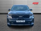 KIA SORENTO 2022 (72)