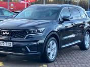 KIA SORENTO 2022 (72)