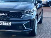 KIA SORENTO 2022 (72)