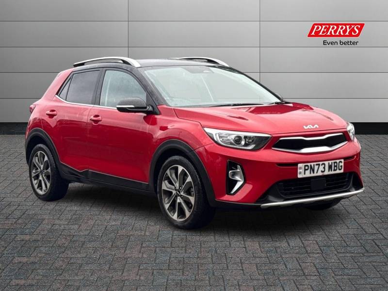 KIA STONIC 2023 (73)