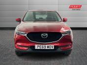 MAZDA CX-5 2019 (69)