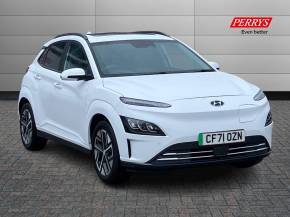 HYUNDAI KONA 2021 (71) at Perrys Alfreton