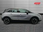 VAUXHALL CROSSLAND 2022 (22)