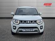 SUZUKI IGNIS 2023 (23)