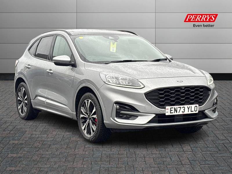 FORD KUGA 2024 (73)