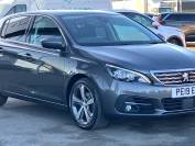 PEUGEOT 308 2019 (19)