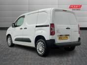 TOYOTA PROACE CITY 2023 (23)