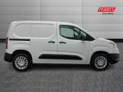 TOYOTA PROACE CITY 2023 (23)