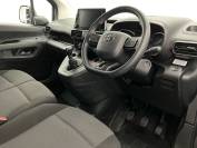 TOYOTA PROACE CITY 2023 (23)