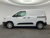 TOYOTA PROACE CITY 2023 (23)