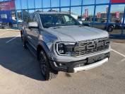 FORD RANGER 2025 (K0121)