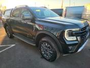 FORD RANGER 2025 (J0143)