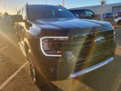 FORD RANGER 2025 (J0143)