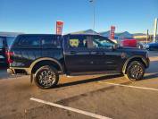 FORD RANGER 2025 (J0143)