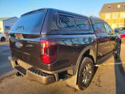 FORD RANGER 2025 (J0143)